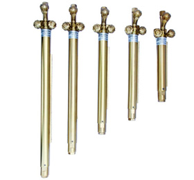 等压式数控割炬