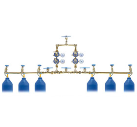 气体汇流排怎么安全使用和保养